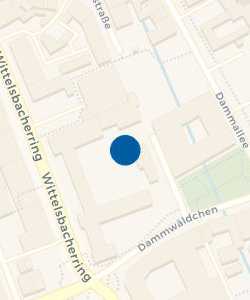 Vorschau: Karte von Richard-Wagner-Gymnasium (RWG)