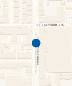 Vorschau: Karte von Haltestelle Marktstraße