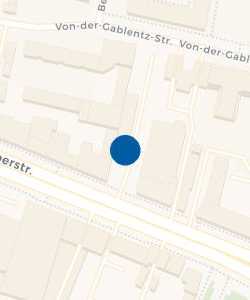 Vorschau: Karte von Robben & Wientjes Autovermietung