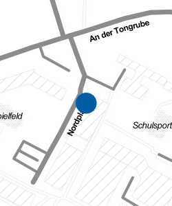 Vorschau: Karte von Polizeiinspektion