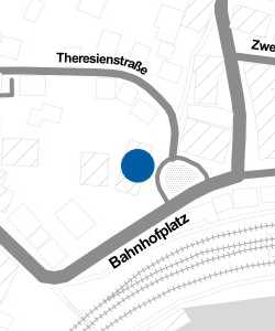 Vorschau: Karte von Café Prinzregent
