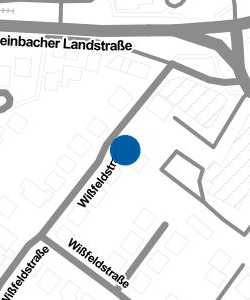 Vorschau: Karte von Meckoi, Josef Bertram GmbH