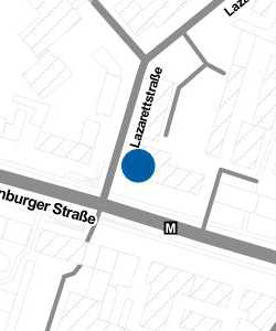 Vorschau: Karte von Papeterie Neuhausen