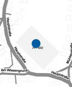 Vorschau: Karte von SV Kleinsendelbach