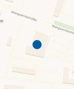 Vorschau: Karte von Gartenhallenbad Neckarau