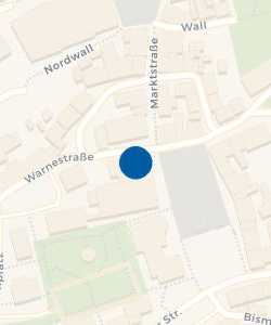 Vorschau: Karte von Hotel Ratskeller Salzgitter