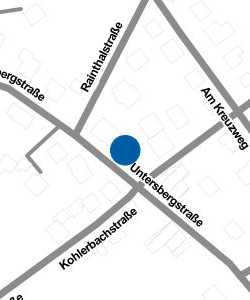 Vorschau: Karte von Marzoller Kramerladen