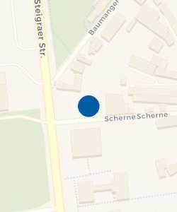 Vorschau: Karte von Autoservice Werner