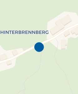 Vorschau: Karte von Hinterbrennberg (09780112123)