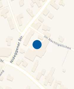 Vorschau: Karte von Katholische Grundschule Schmidt