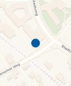 Vorschau: Karte von Paul-Gerhardt-Straße Parkplatz