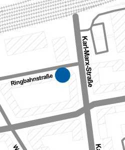 Vorschau: Karte von Fahrschule Neukölln