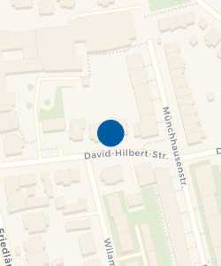 Vorschau: Karte von Egbert Griebeling Danse Vita Büro