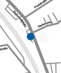 Vorschau: Karte von Vomper Platz