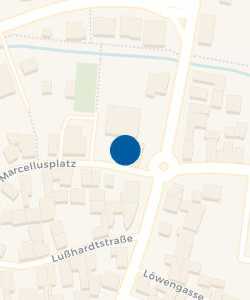 Vorschau: Karte von Autohaus Schäfer