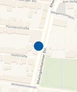 Vorschau: Karte von driveeasy