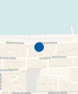 Vorschau: Karte von Pizzeria Einstein's Place