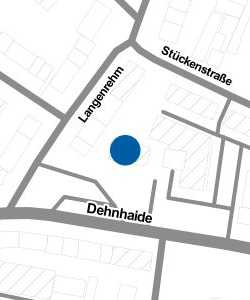 Vorschau: Karte von Akademie deutsche POP