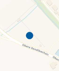 Vorschau: Karte von DJK-SV Mirskofen