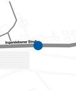 Vorschau: Karte von Ingersleben, Zitzmannmühle