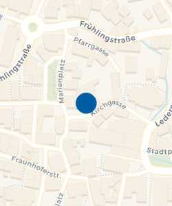 Vorschau: Karte von dessous