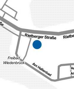 Vorschau: Karte von Lamberjohann