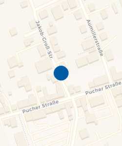Vorschau: Karte von Pucherhof Gästehaus