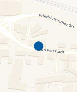 Vorschau: Karte von Polizeirevier
