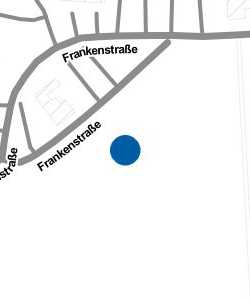 Vorschau: Karte von VAMED Rehazentrum Hildesheim