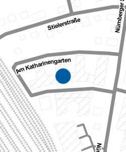 Vorschau: Karte von Susanne Höbusch - Fachärztin für Allgemeinmedizin (Privatpraxis)