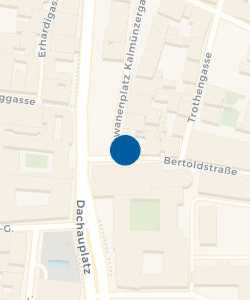 Vorschau: Karte von Fahrschule Wulf Amann