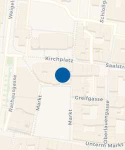 Vorschau: Karte von Städtische Museen Jena