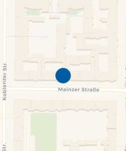 Vorschau: Karte von Kinderladen Mainzelmännchen