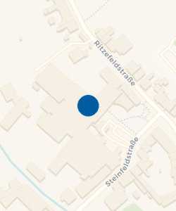 Vorschau: Karte von Bethlehem Gesundheitszentrum Stolberg gGmbH