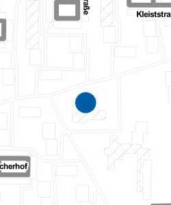 Vorschau: Karte von Städtische Kindertagesstätte Büscherhof