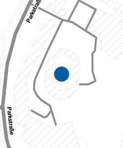 Vorschau: Karte von Freilichtbühne im Turm Baur