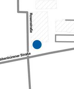 Vorschau: Karte von Laggenbecker Privatbrauerei