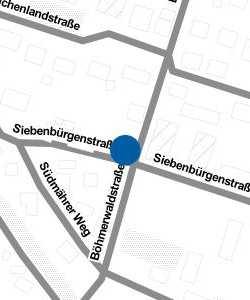 Vorschau: Karte von Stalag Gedenkplatz (Stalag VII A)