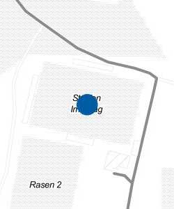 Vorschau: Karte von Stadion Im Haag