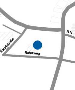 Vorschau: Karte von Gemeindeverwaltung Badbergen