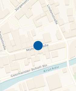 Vorschau: Karte von Hörgeräte Gaschler