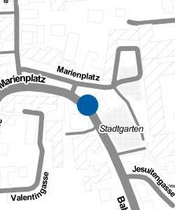 Vorschau: Karte von Ebersberg (Oberbay)