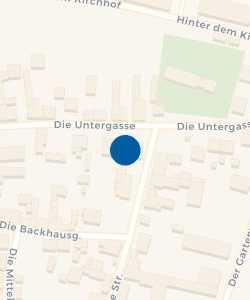 Vorschau: Karte von Kindertagesstätte Wachsenburgzwerge