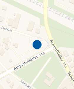 Vorschau: Karte von Autohaus Lambeck