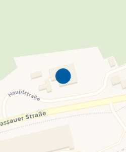 Vorschau: Karte von Rottaler Autohof Linden