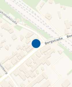 Vorschau: Karte von Friseursalon Brüggemann - Inh. Heike Richter