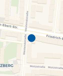 Vorschau: Karte von Friseur Ulrich Fiedler