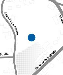 Vorschau: Karte von Bücherei Sassanfahrt