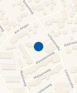 Vorschau: Karte von Zwergenhaus