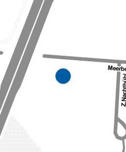 Vorschau: Karte von Mitarbeiterparkplatz SITLog GmbH